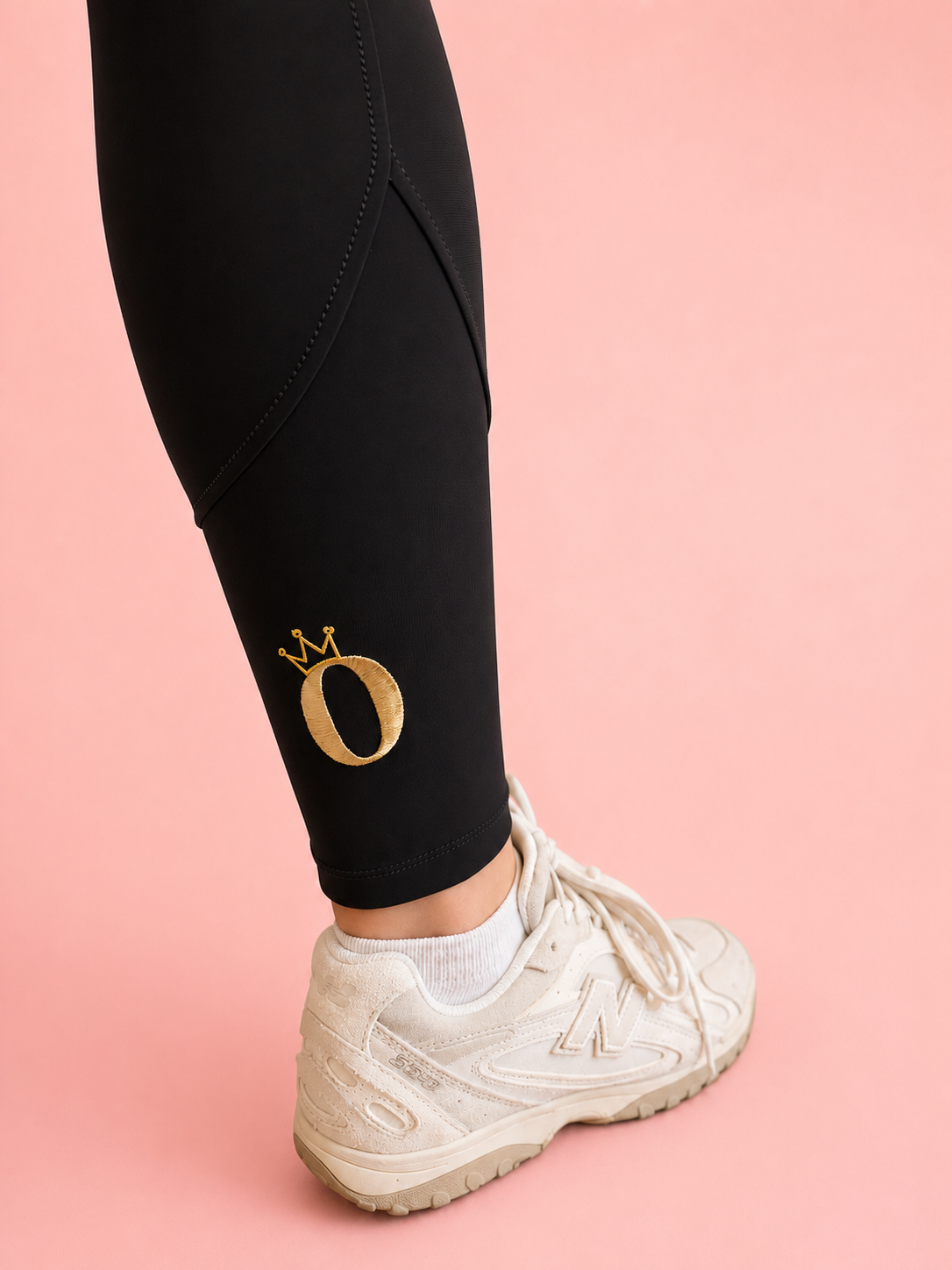 Pantalon, modèle Pomme