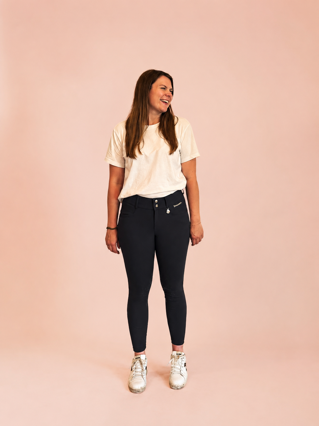 Pantalon, modèle Pomme